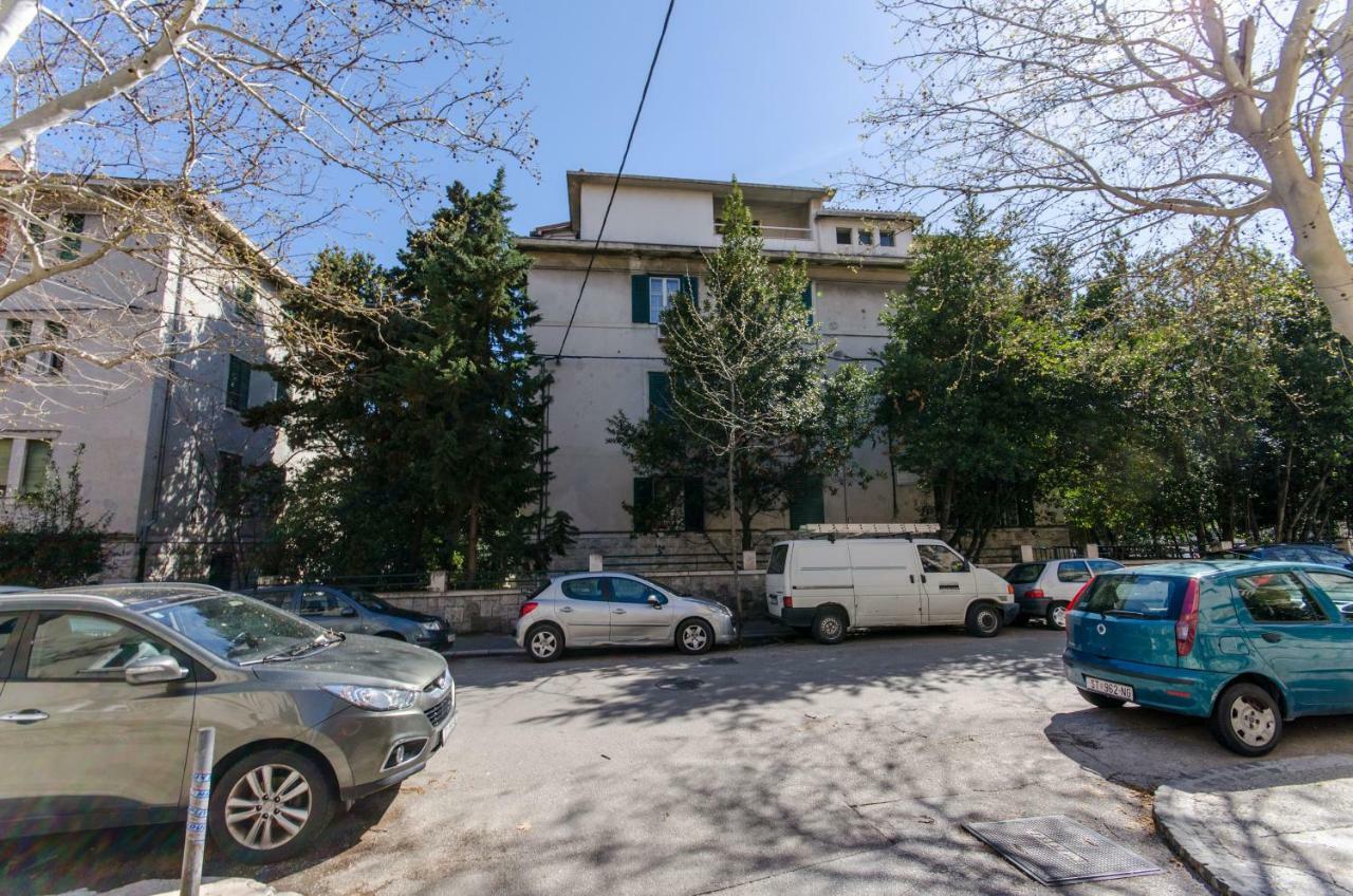 ספליט Apartment Hello Love מראה חיצוני תמונה