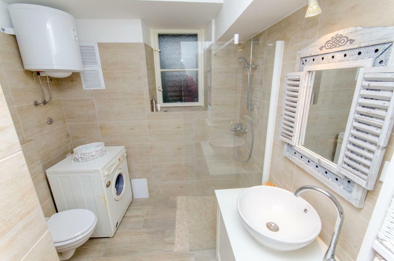 ספליט Apartment Hello Love מראה חיצוני תמונה