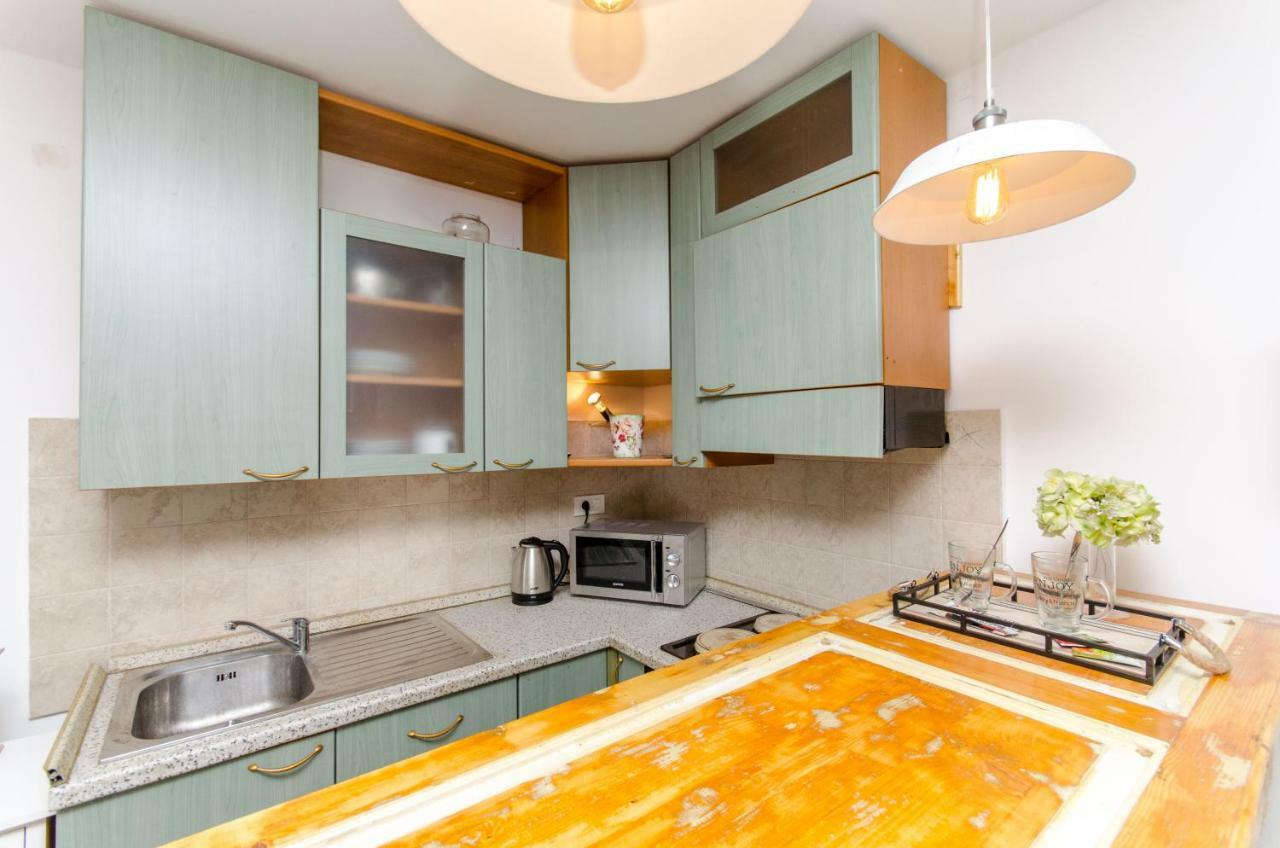 ספליט Apartment Hello Love מראה חיצוני תמונה